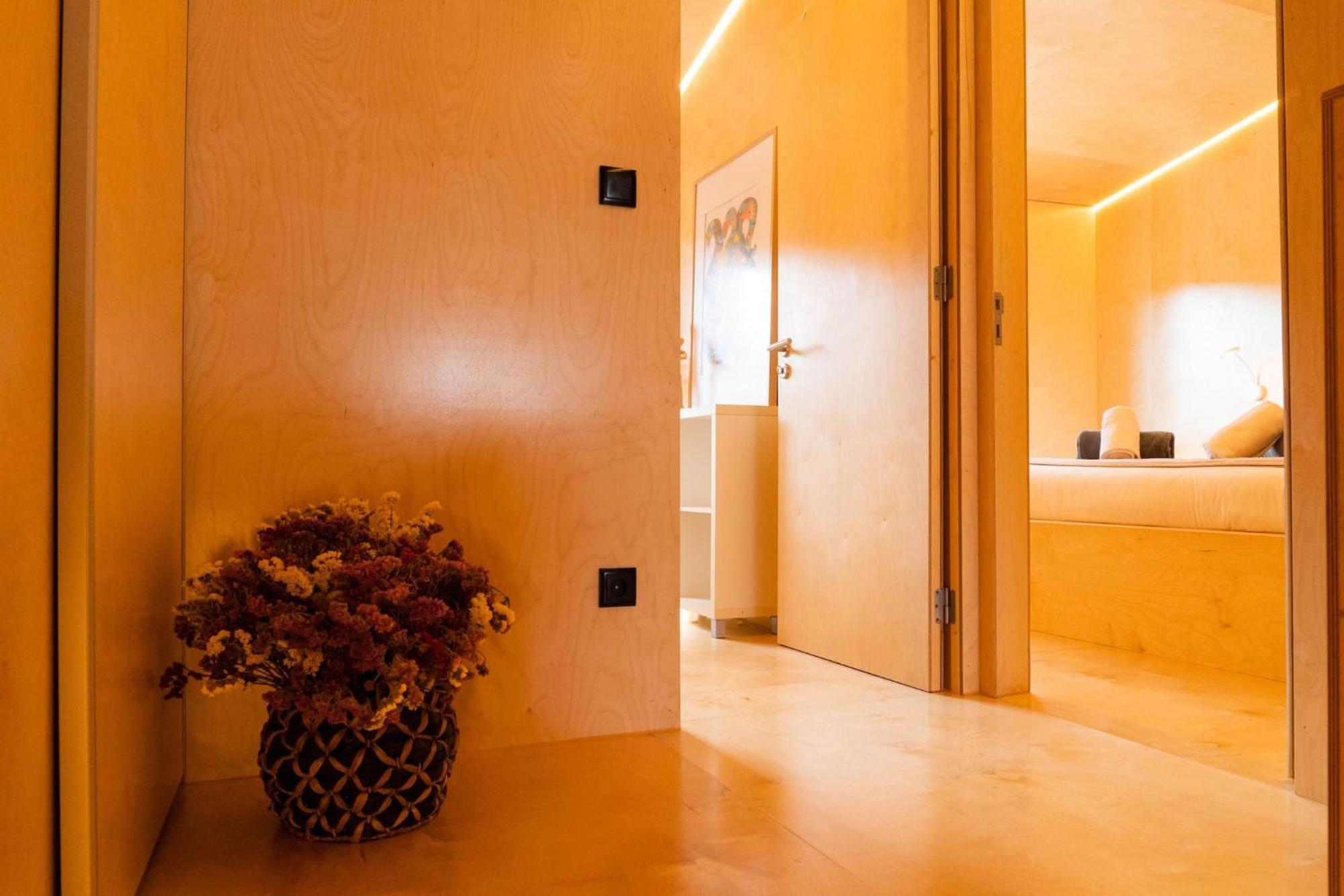 Villa Furnas Boutique House Exterior foto
